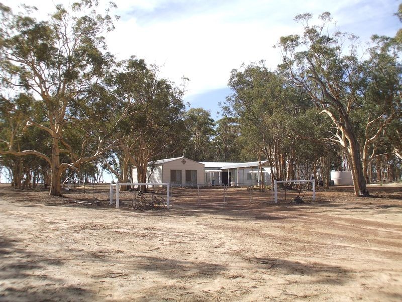 378 Rickeys Road, Beverley WA 6304