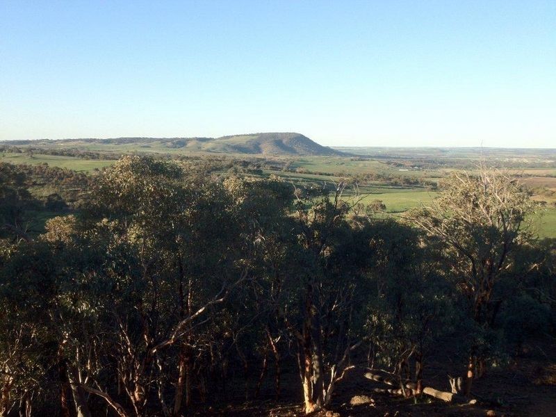 Lot 9 Ashworth Road, York WA 6302