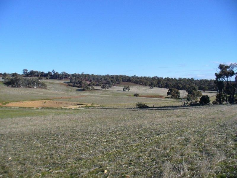 Lot 9 Ashworth Road, York WA 6302