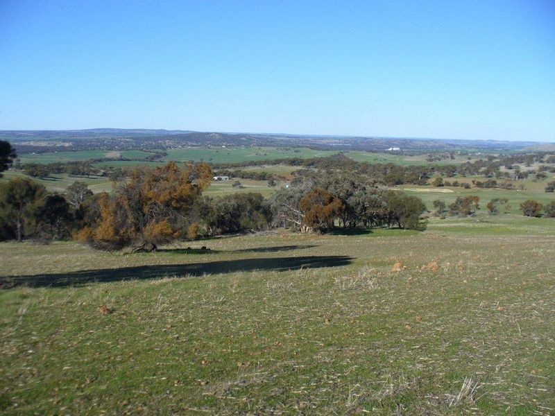 Lot 9 Ashworth Road, York WA 6302