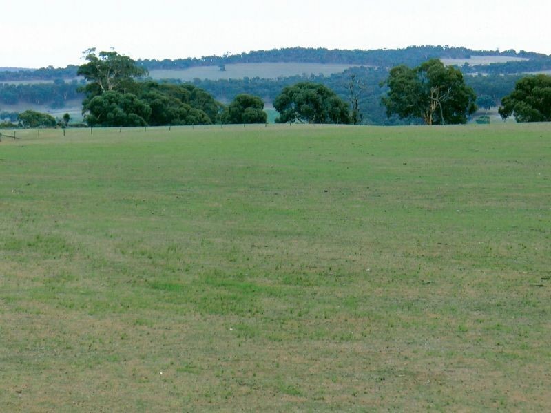 Lot 9 Ashworth Road, York WA 6302