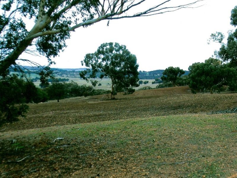 Lot 9 Ashworth Road, York WA 6302