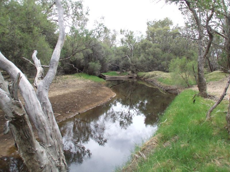 911 York Williams Road, Beverley WA 6304