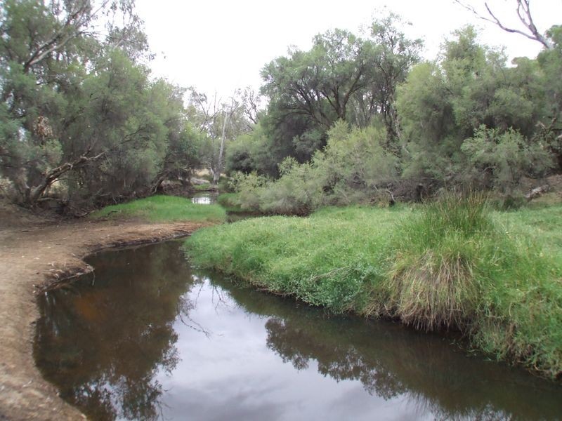 911 York Williams Road, Beverley WA 6304