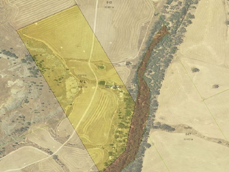 911 York Williams Road, Beverley WA 6304