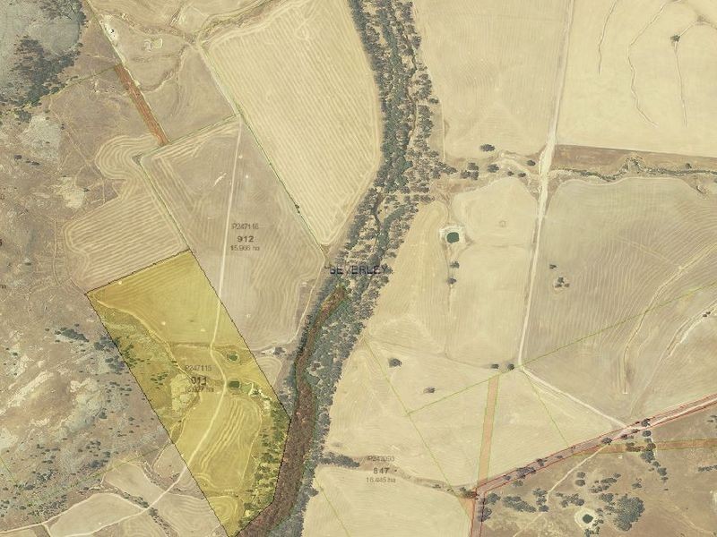 911 York Williams Road, Beverley WA 6304