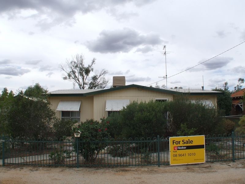46 Forrest Street, Beverley WA 6304