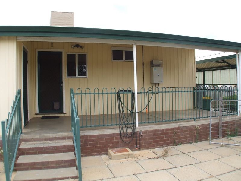 46 Forrest Street, Beverley WA 6304