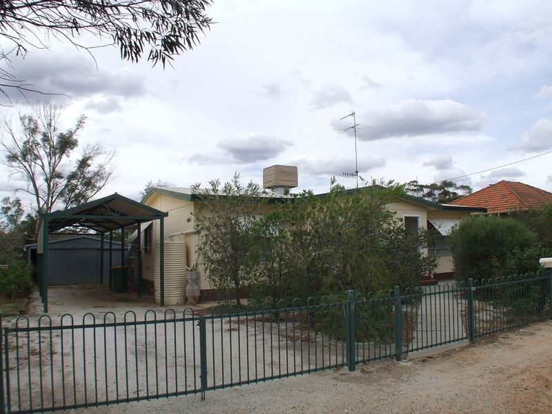 46 Forrest Street, Beverley WA 6304