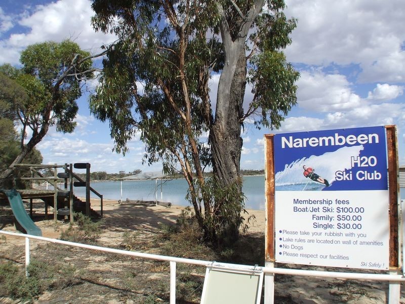 3051 & 305 Soldiers Road, Narembeen WA 6369