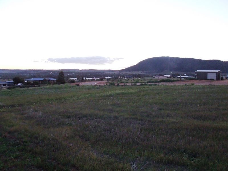 33 Camfield Place (Lot 121), York WA 6302