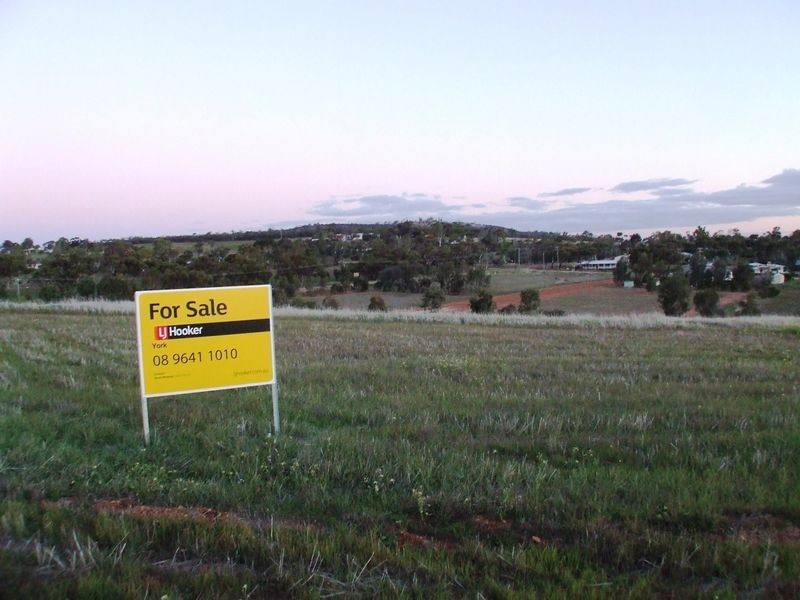 33 Camfield Place (Lot 121), York WA 6302