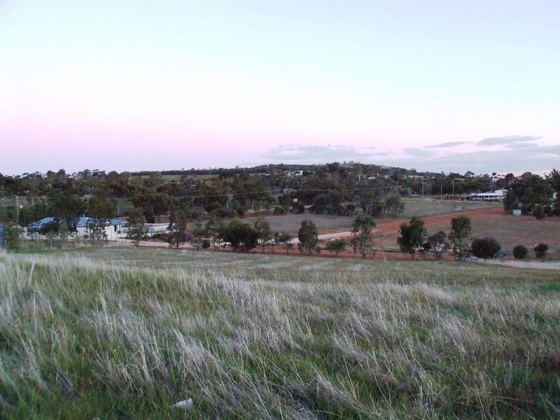 33 Camfield Place (Lot 121), York WA 6302