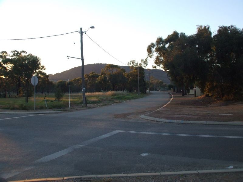 21 Radnor Road, York WA 6302