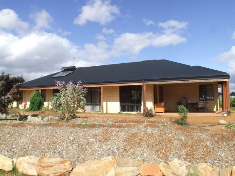 164 Newcastle Street, York WA 6302