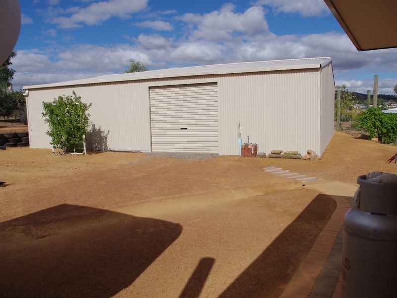 164 Newcastle Street, York WA 6302