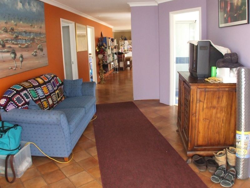 164 Newcastle Street, York WA 6302