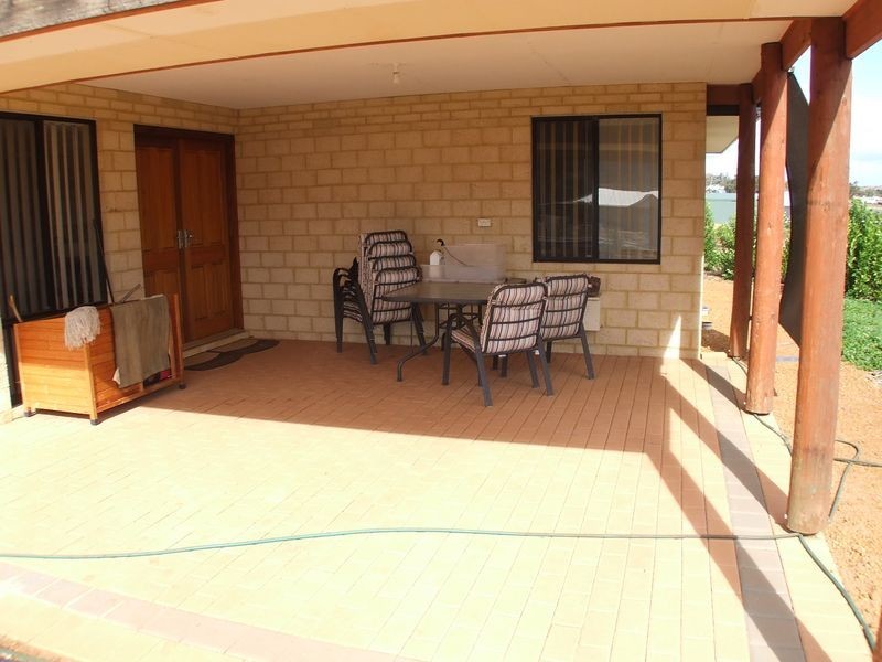 164 Newcastle Street, York WA 6302