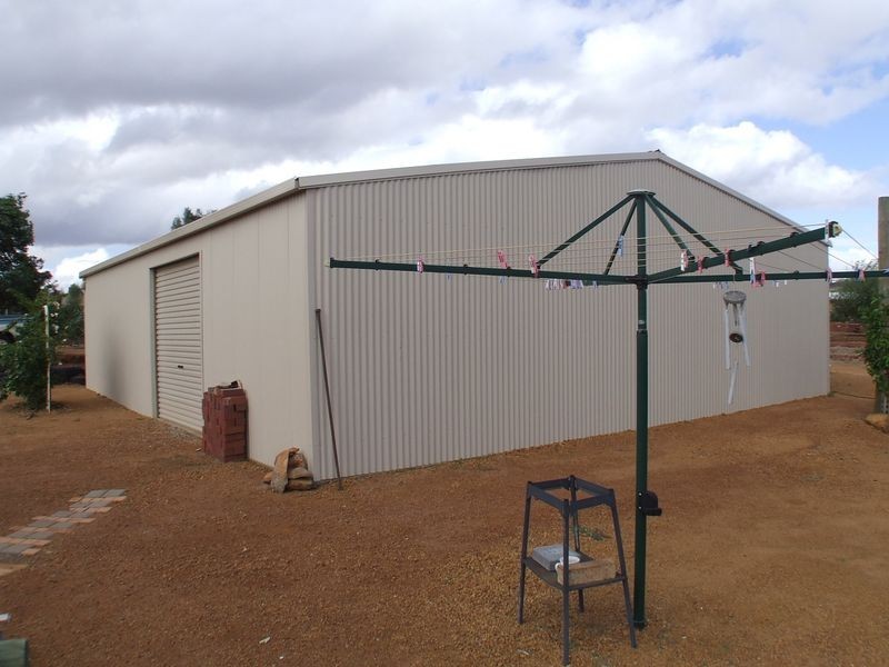 164 Newcastle Street, York WA 6302