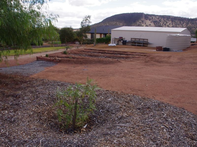 164 Newcastle Street, York WA 6302