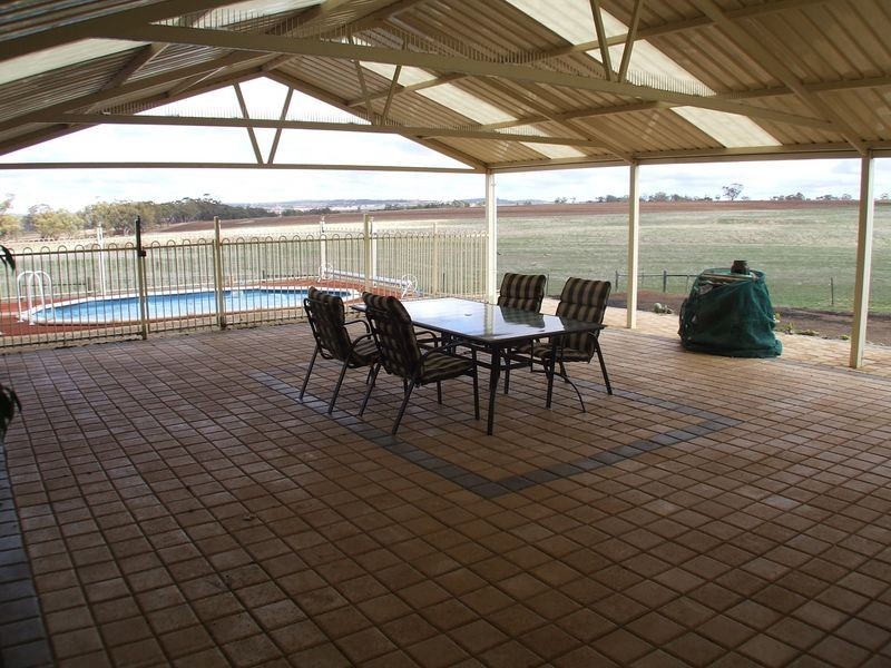 201 Rickeys Road, Beverley WA 6304