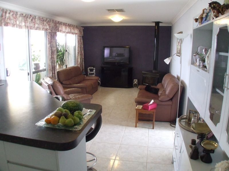 201 Rickeys Road, Beverley WA 6304