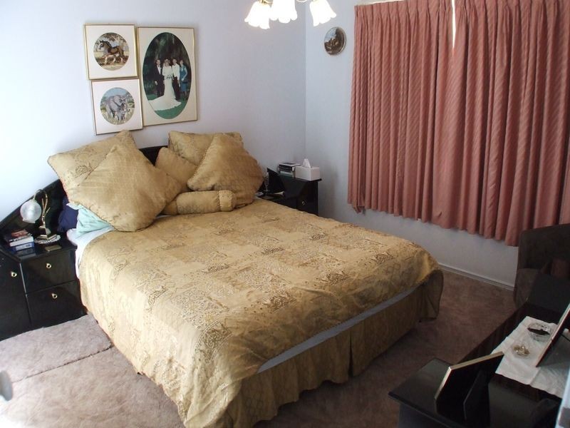 201 Rickeys Road, Beverley WA 6304