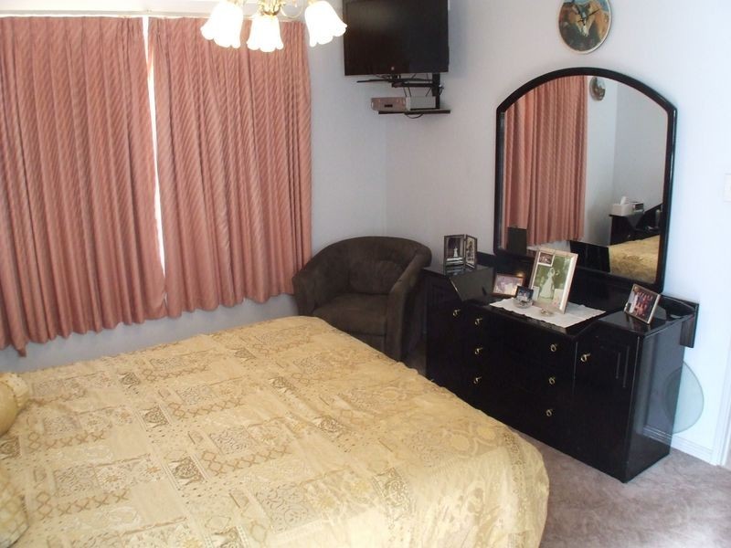 201 Rickeys Road, Beverley WA 6304