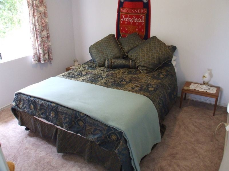 201 Rickeys Road, Beverley WA 6304