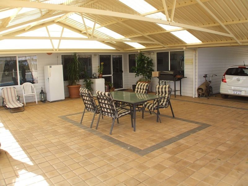 201 Rickeys Road, Beverley WA 6304