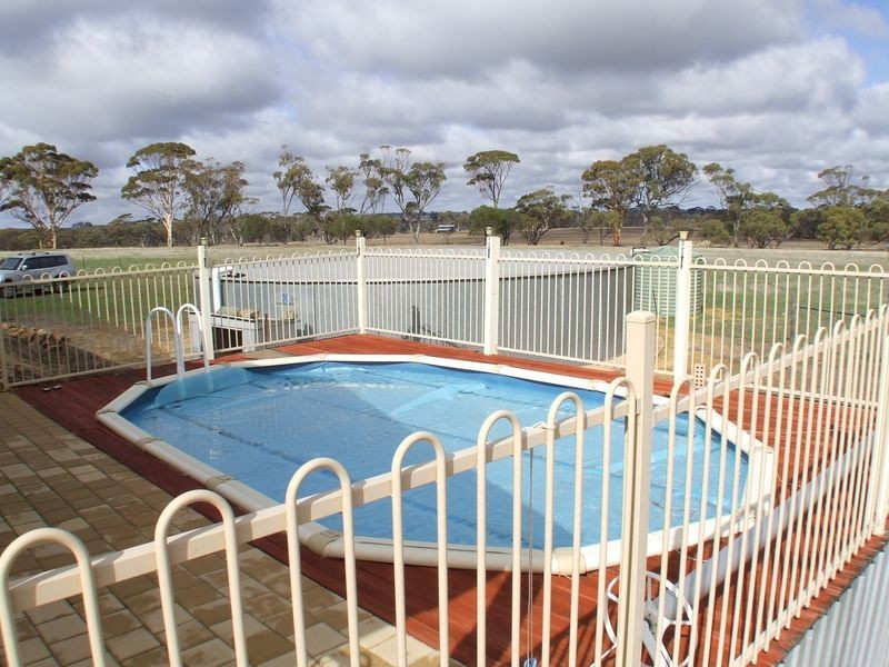 201 Rickeys Road, Beverley WA 6304