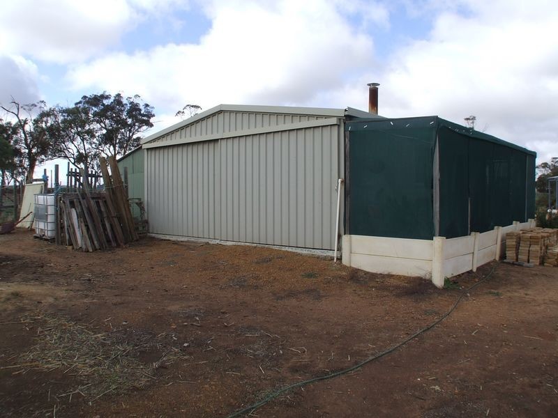 201 Rickeys Road, Beverley WA 6304