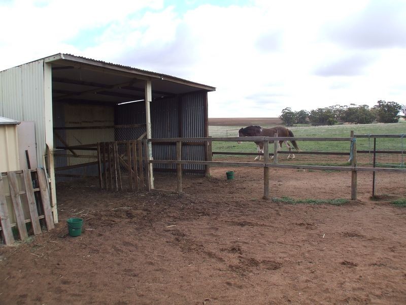 201 Rickeys Road, Beverley WA 6304