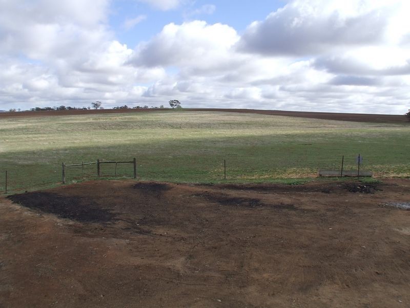 201 Rickeys Road, Beverley WA 6304