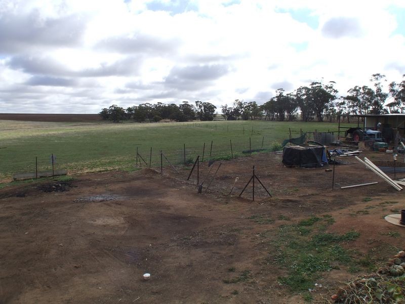 201 Rickeys Road, Beverley WA 6304