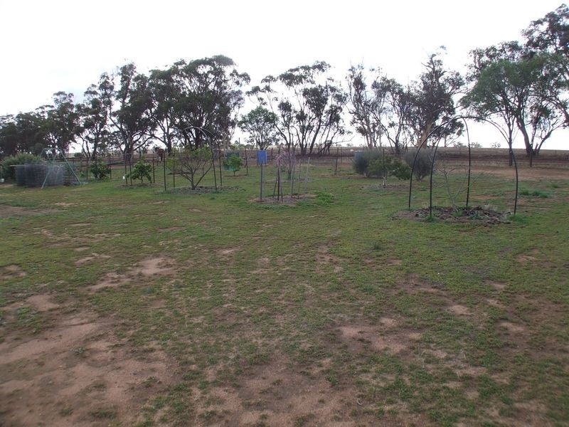 201 Rickeys Road, Beverley WA 6304