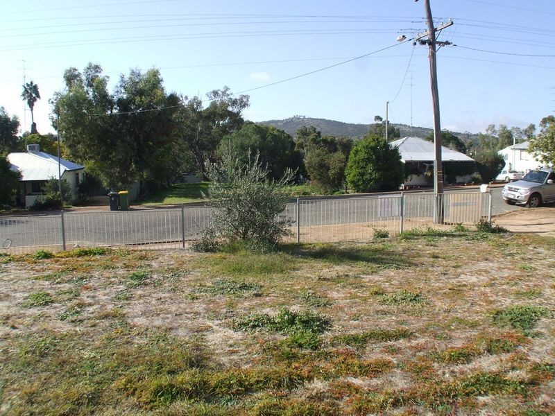 51 Grey Street, York WA 6302