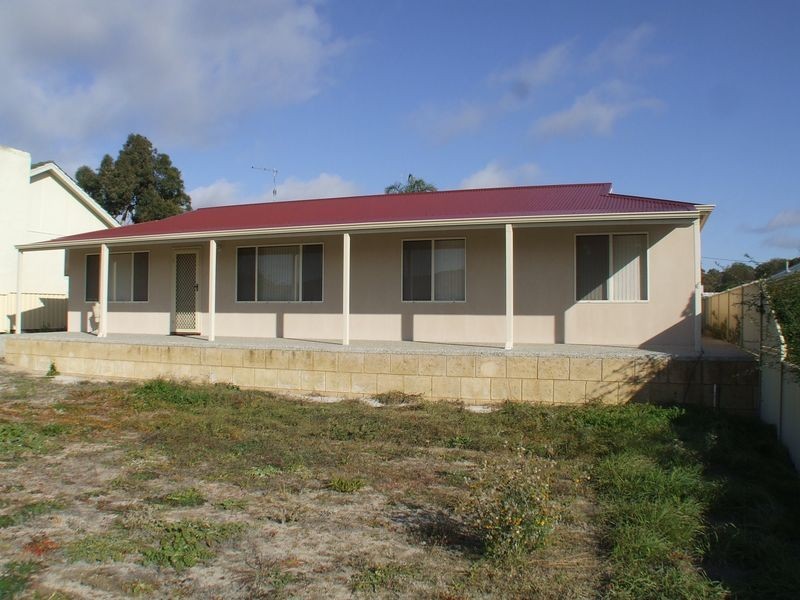 51 Grey Street, York WA 6302