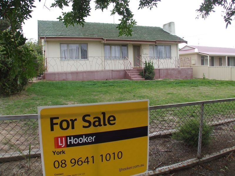 49 Grey Street, York WA 6302