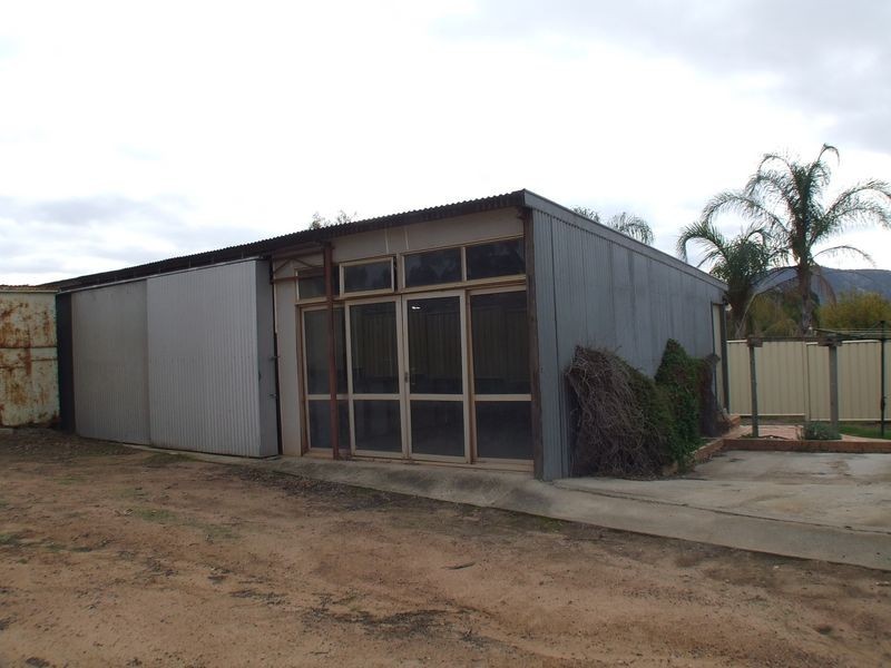 49 Grey Street, York WA 6302