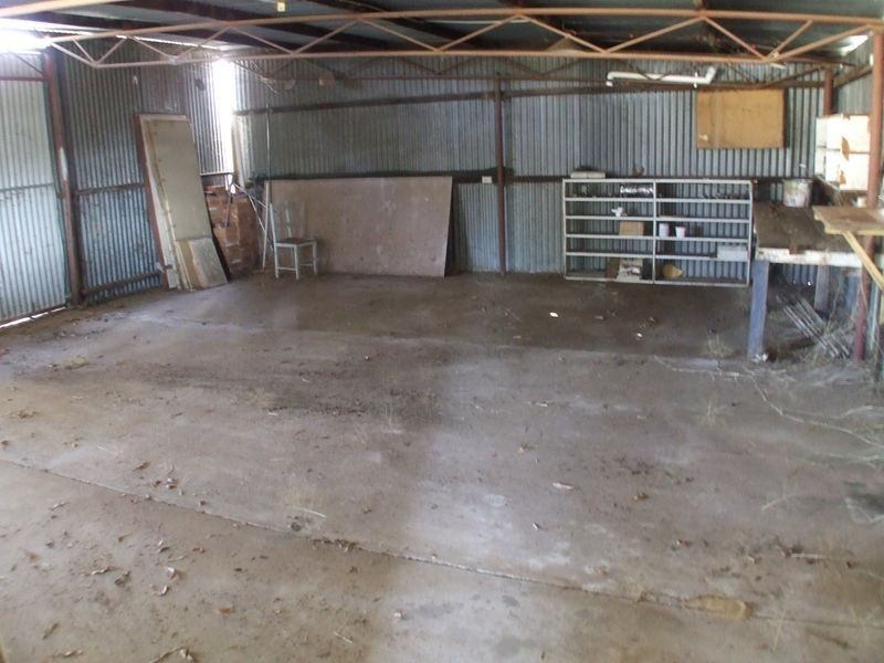 49 Grey Street, York WA 6302