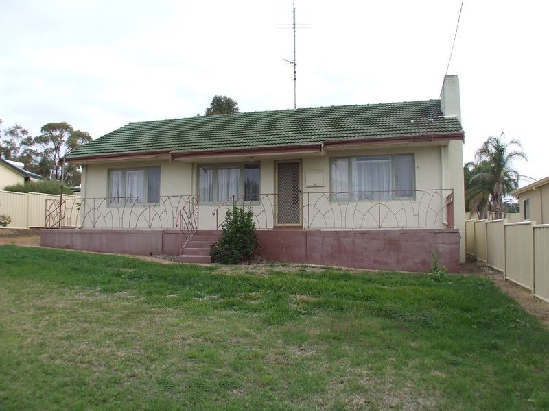 49 Grey Street, York WA 6302