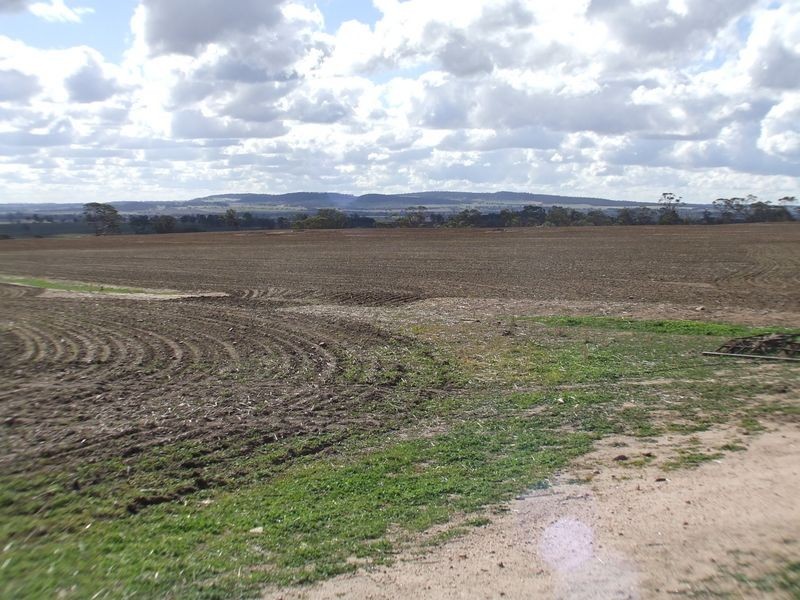 Lot 3231 Piccadilly Road, York WA 6302