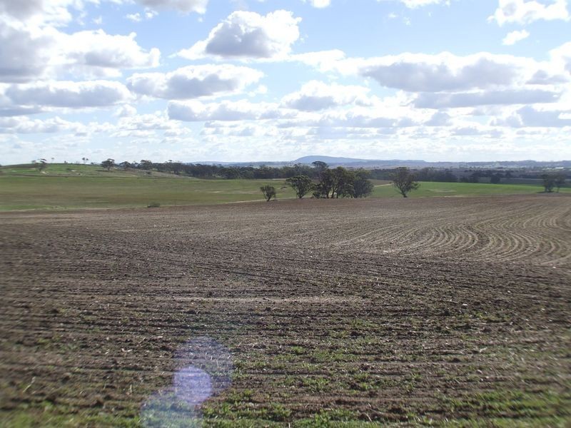 Lot 3231 Piccadilly Road, York WA 6302