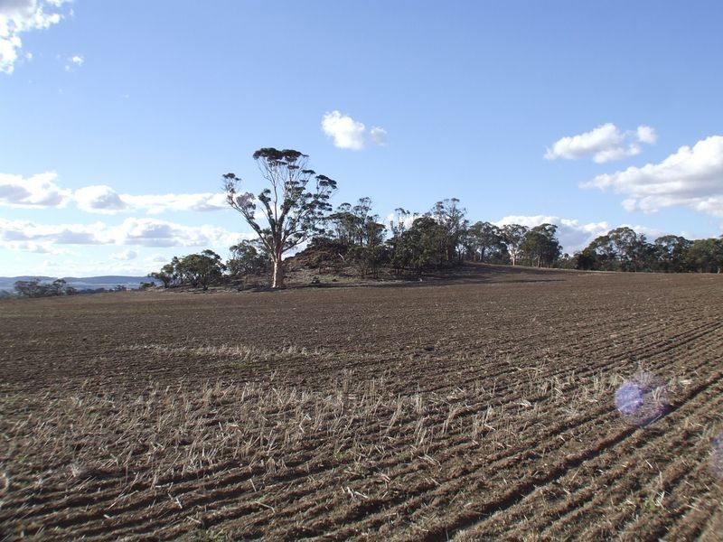 Lot 3231 Piccadilly Road, York WA 6302