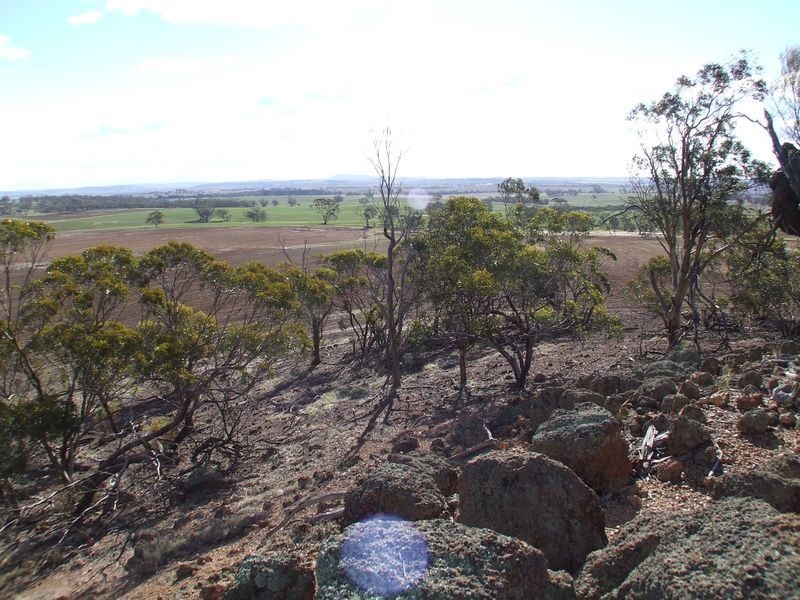 Lot 3231 Piccadilly Road, York WA 6302