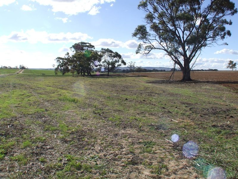 Lot 3231 Piccadilly Road, York WA 6302