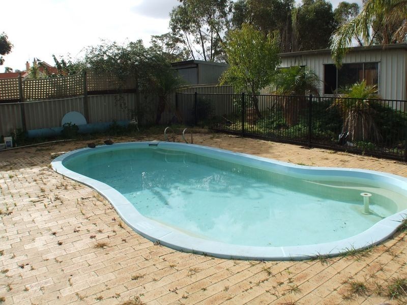 28 Clifford Street, York WA 6302