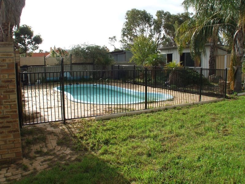 28 Clifford Street, York WA 6302
