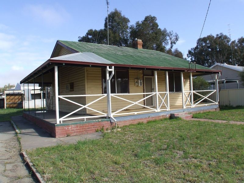 9 William Street, York WA 6302